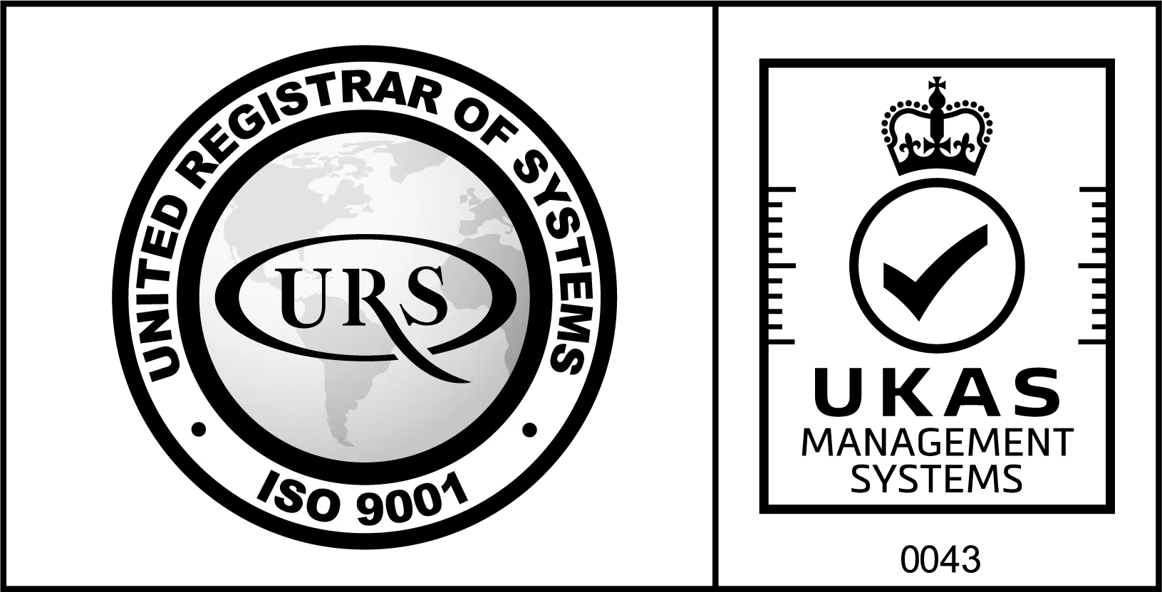 URS/UKAS