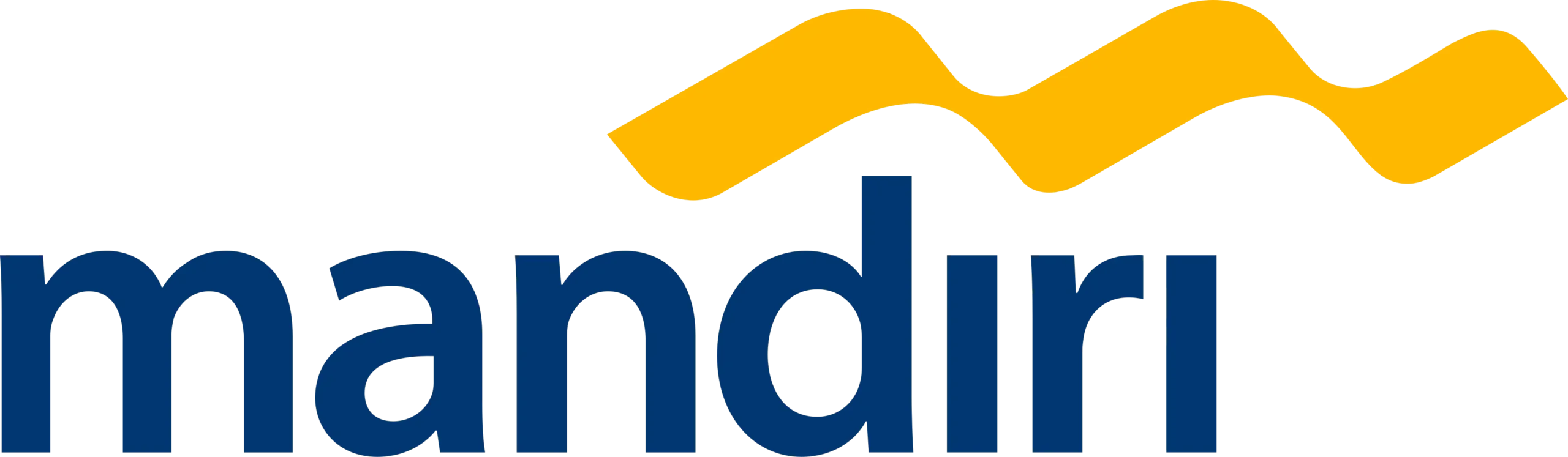 Bank Mandiri