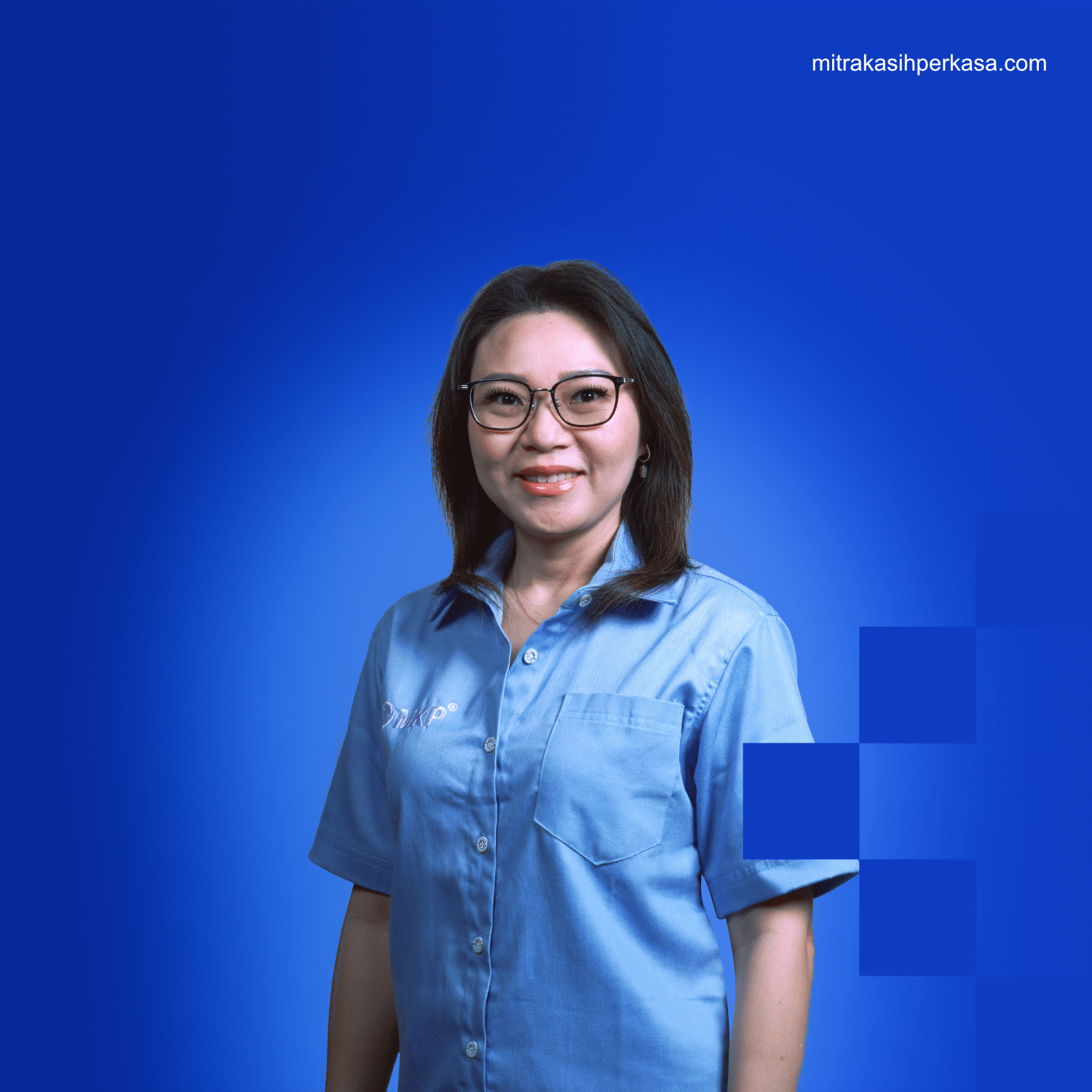 Anggraeni Kasih
