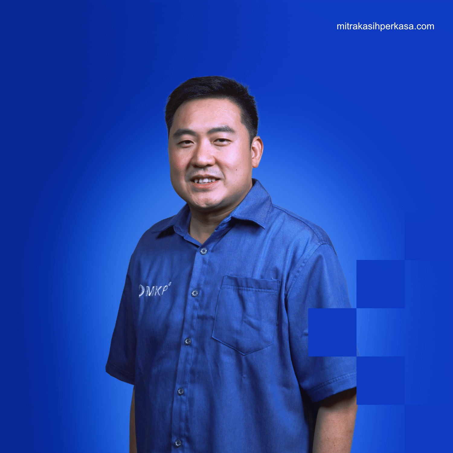 Irawan Wu