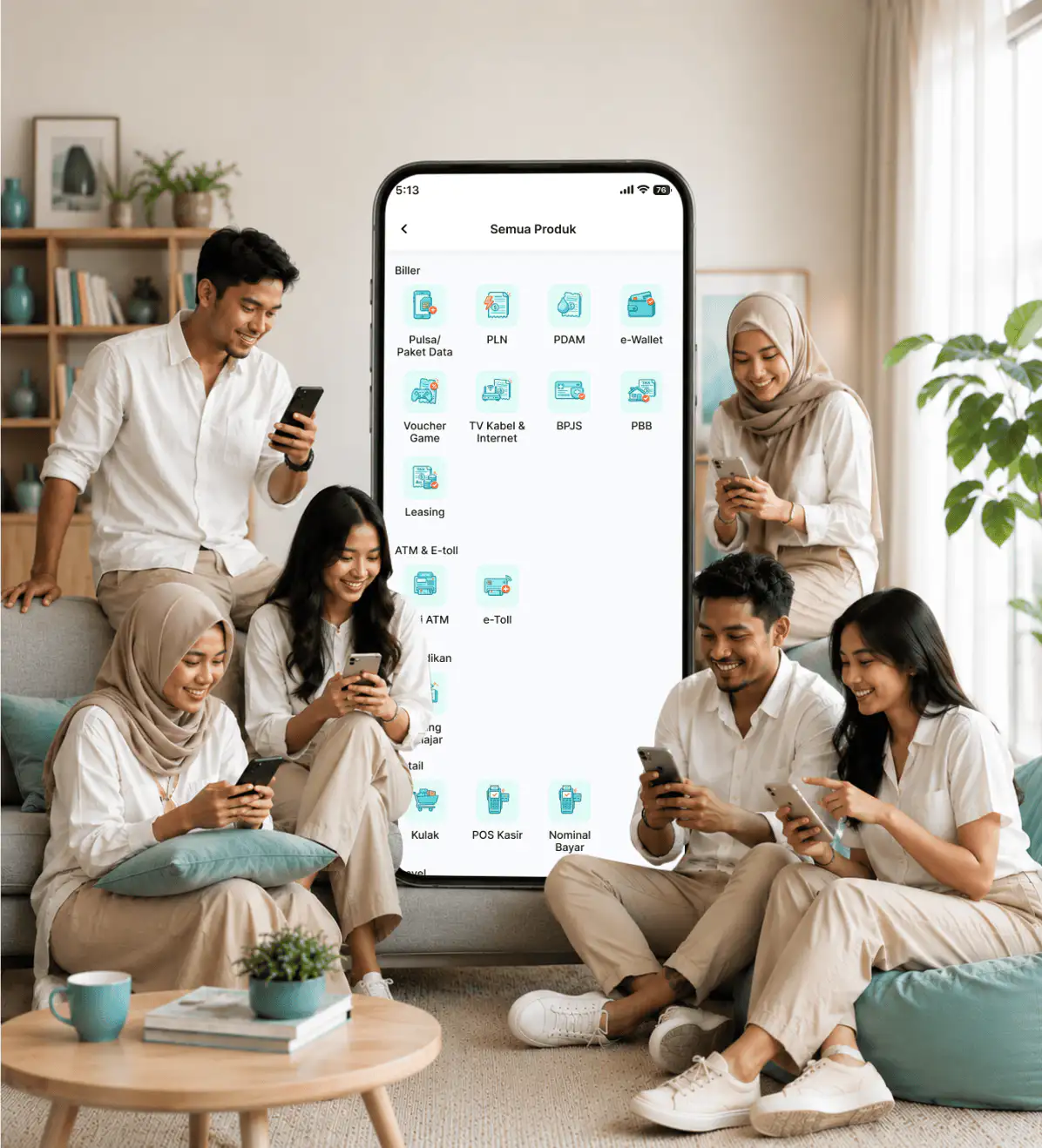 MINT Community